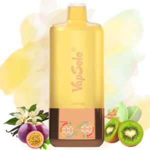 vapsolo triple pro 60000 kiwi passions fruit & love 66 & vanilla