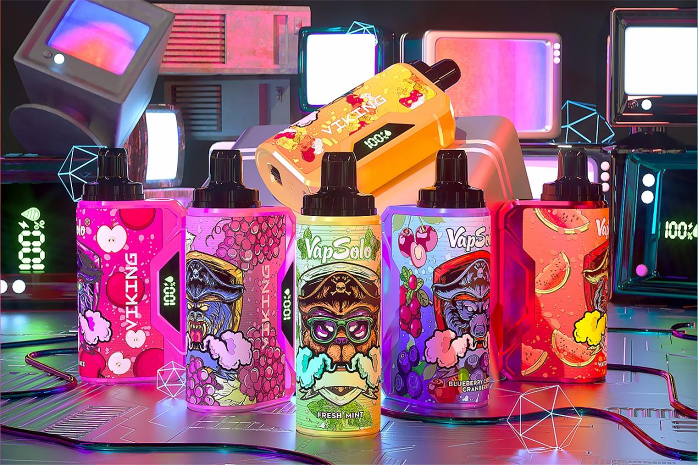 Want To Get Rid Of The Burnt Taste And Vape Confidently Bestex Vapsolo Can Help 1