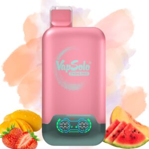 vapsolo twins pro 50000 erdbeere & mango pfirsich wassermelone